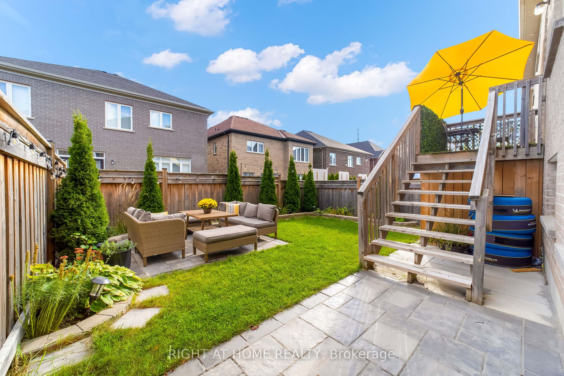 65 KEITH WRIGHT Crescent