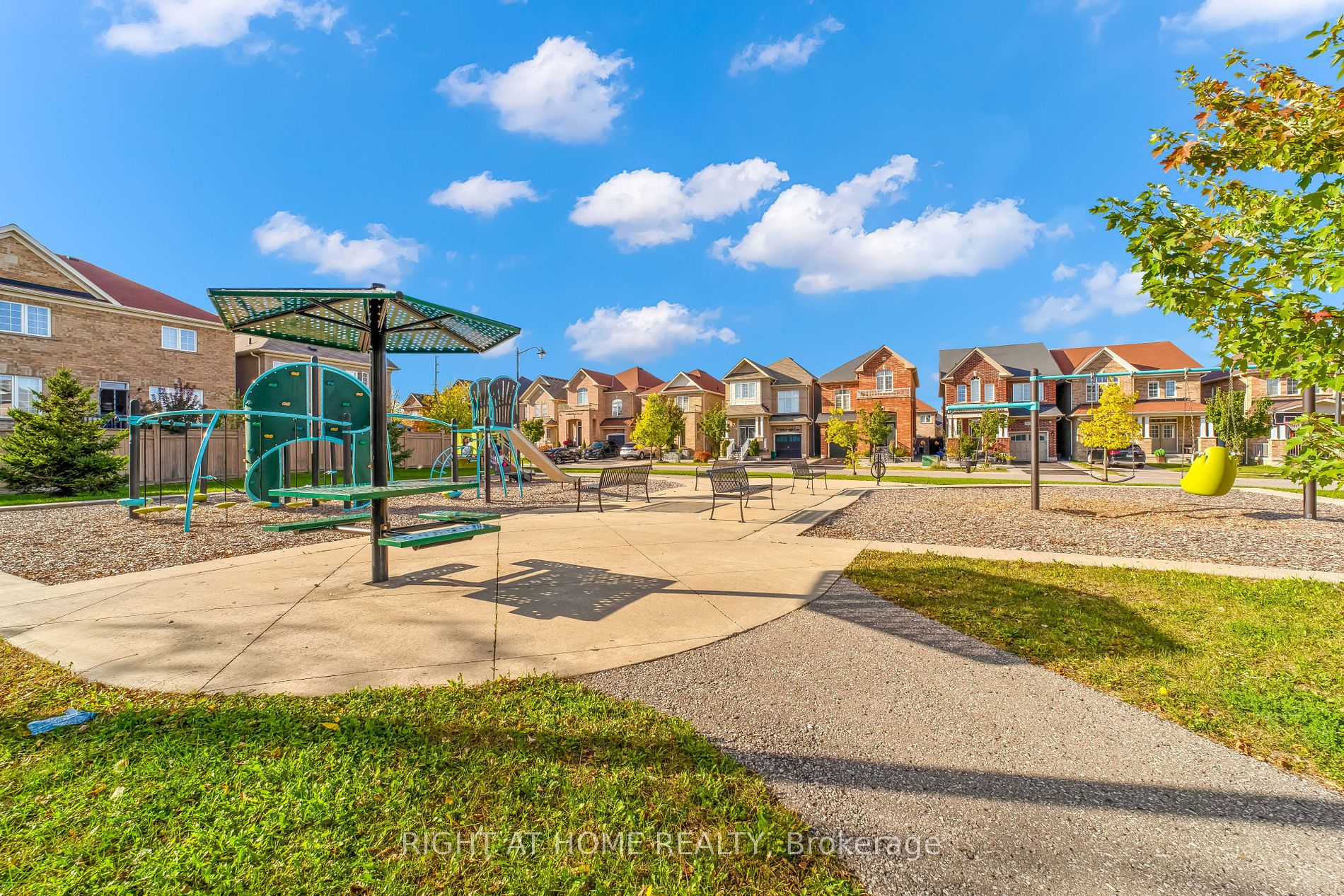 65 KEITH WRIGHT Crescent