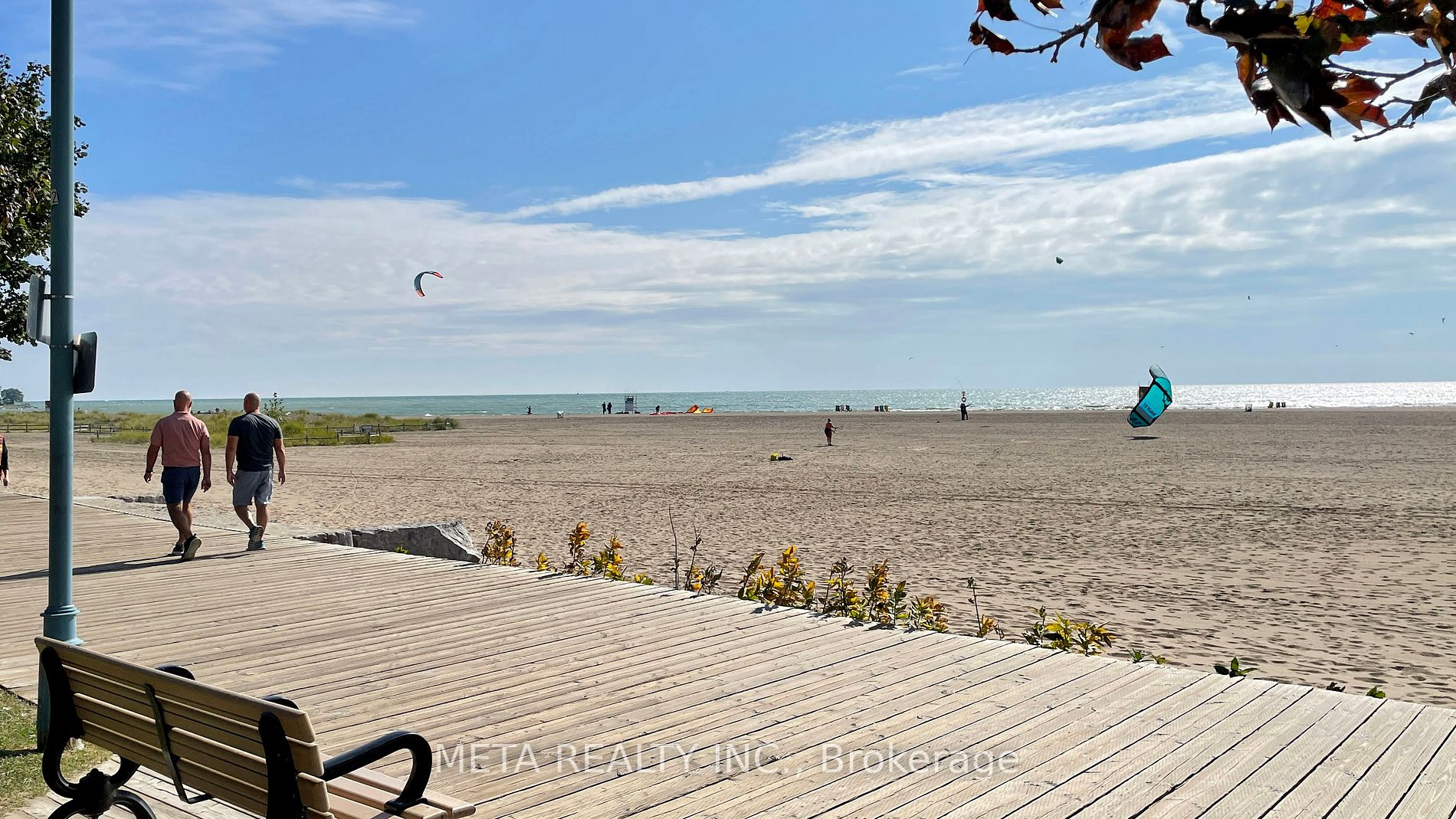 1765 Queen St E, #306