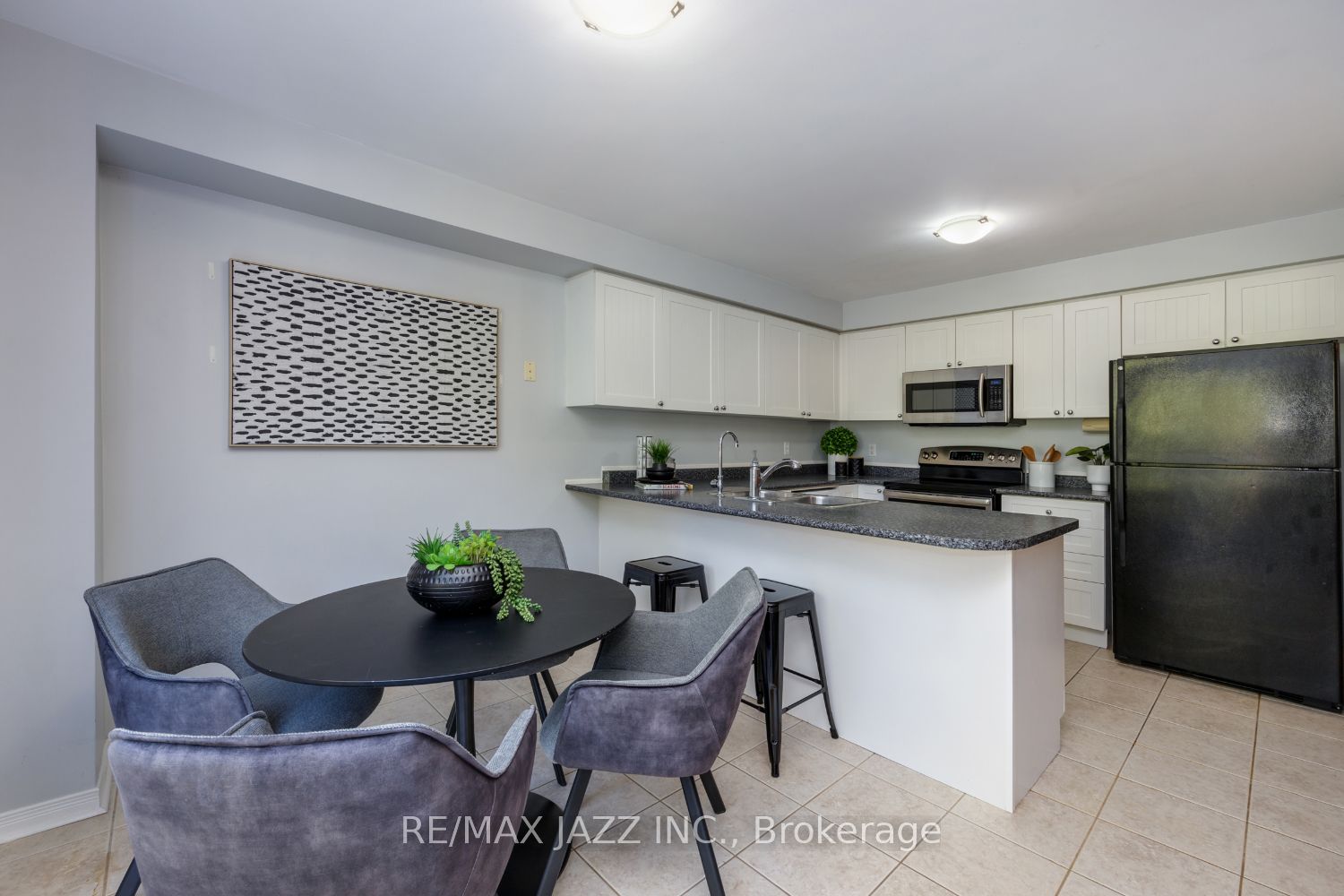 20 Milligan St