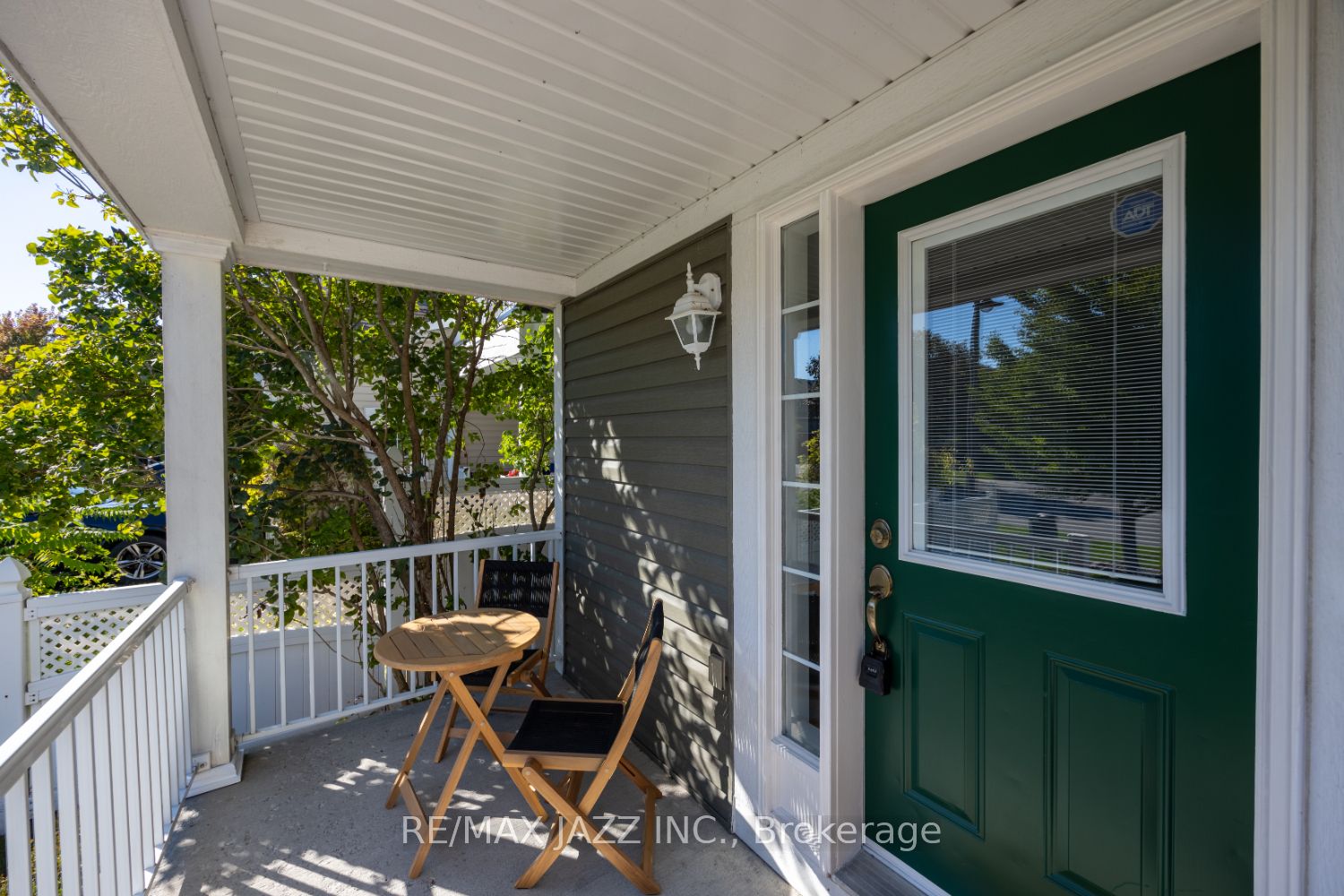 20 Milligan St
