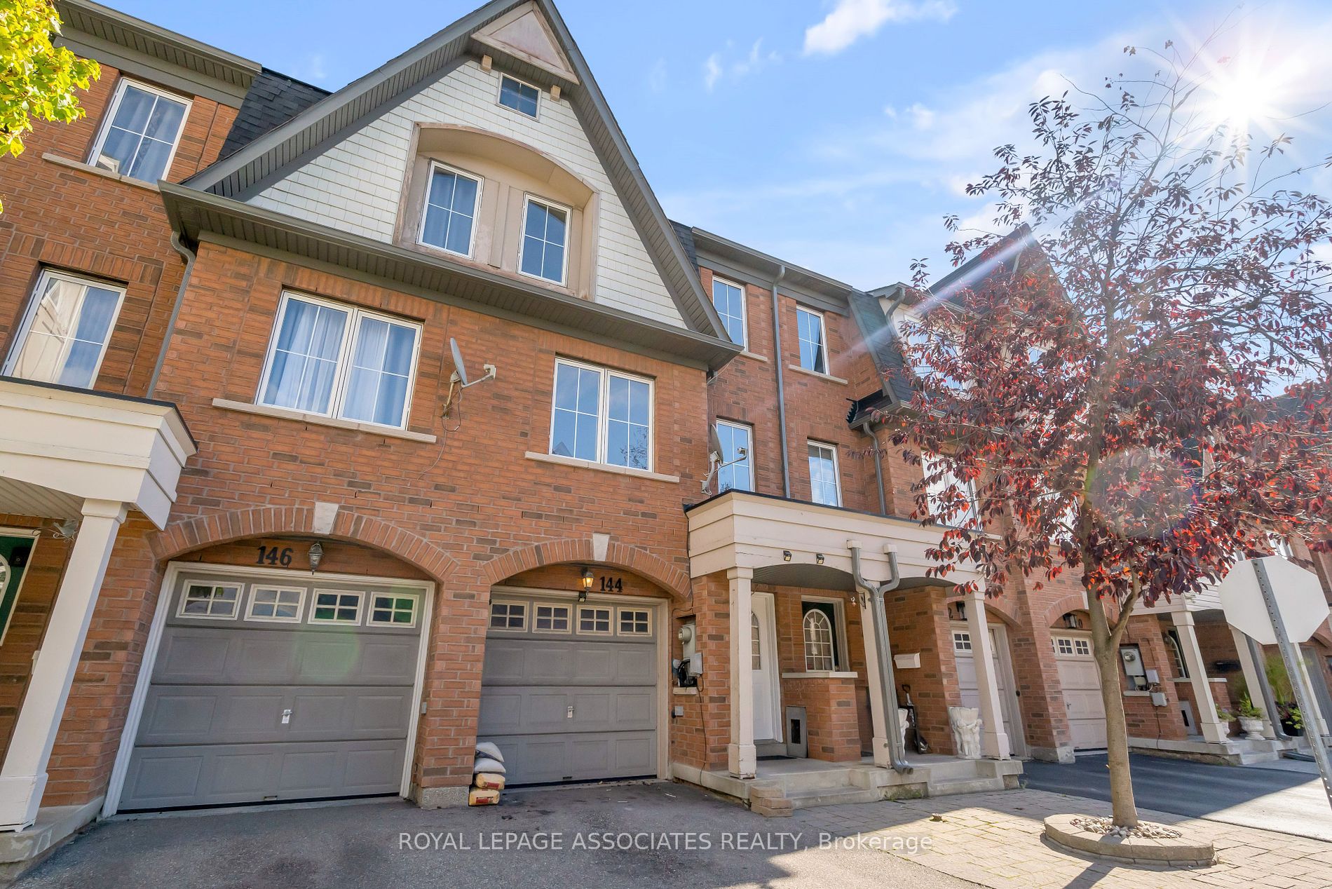 144 Jenkinson Way, #14
