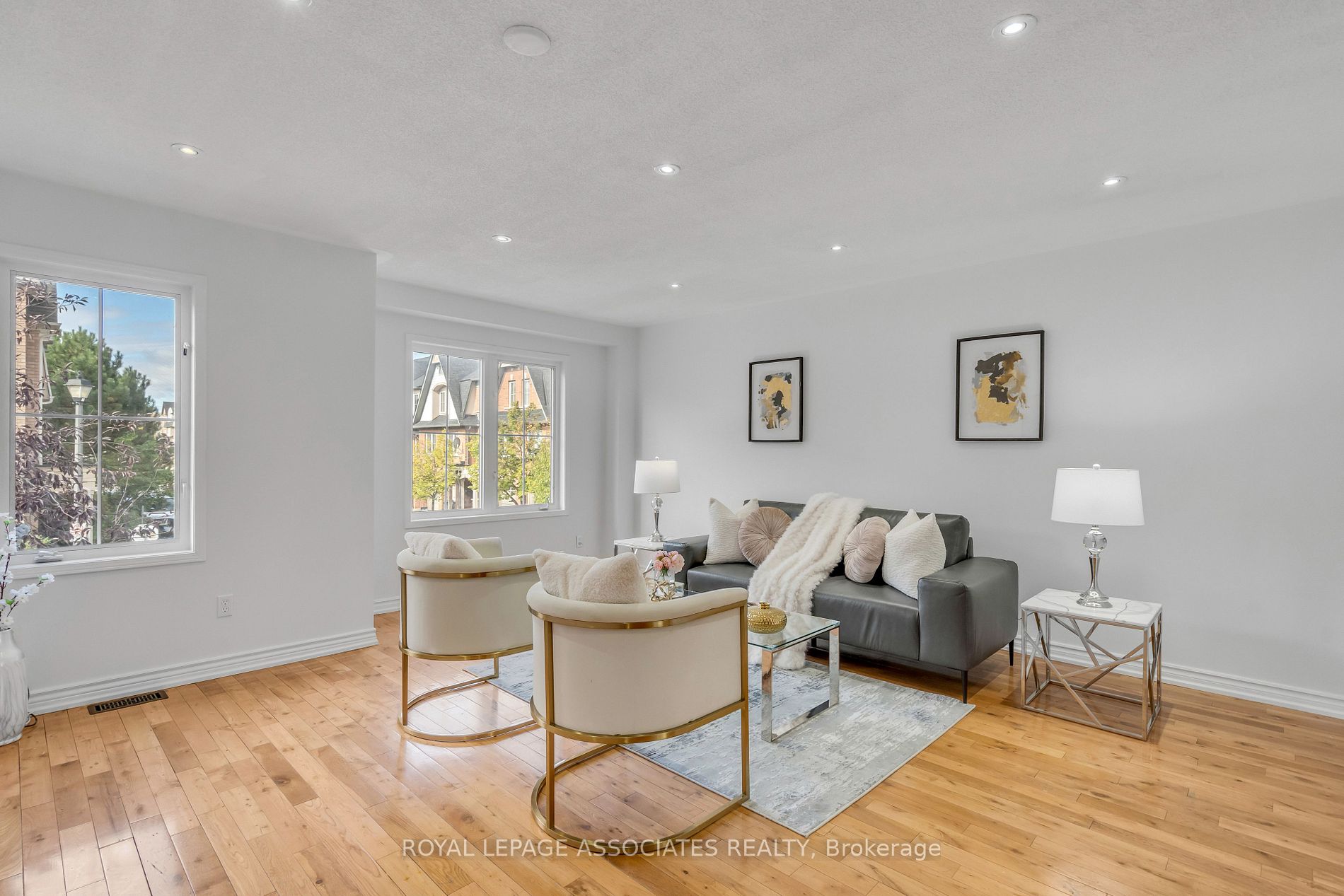 144 Jenkinson Way, #14
