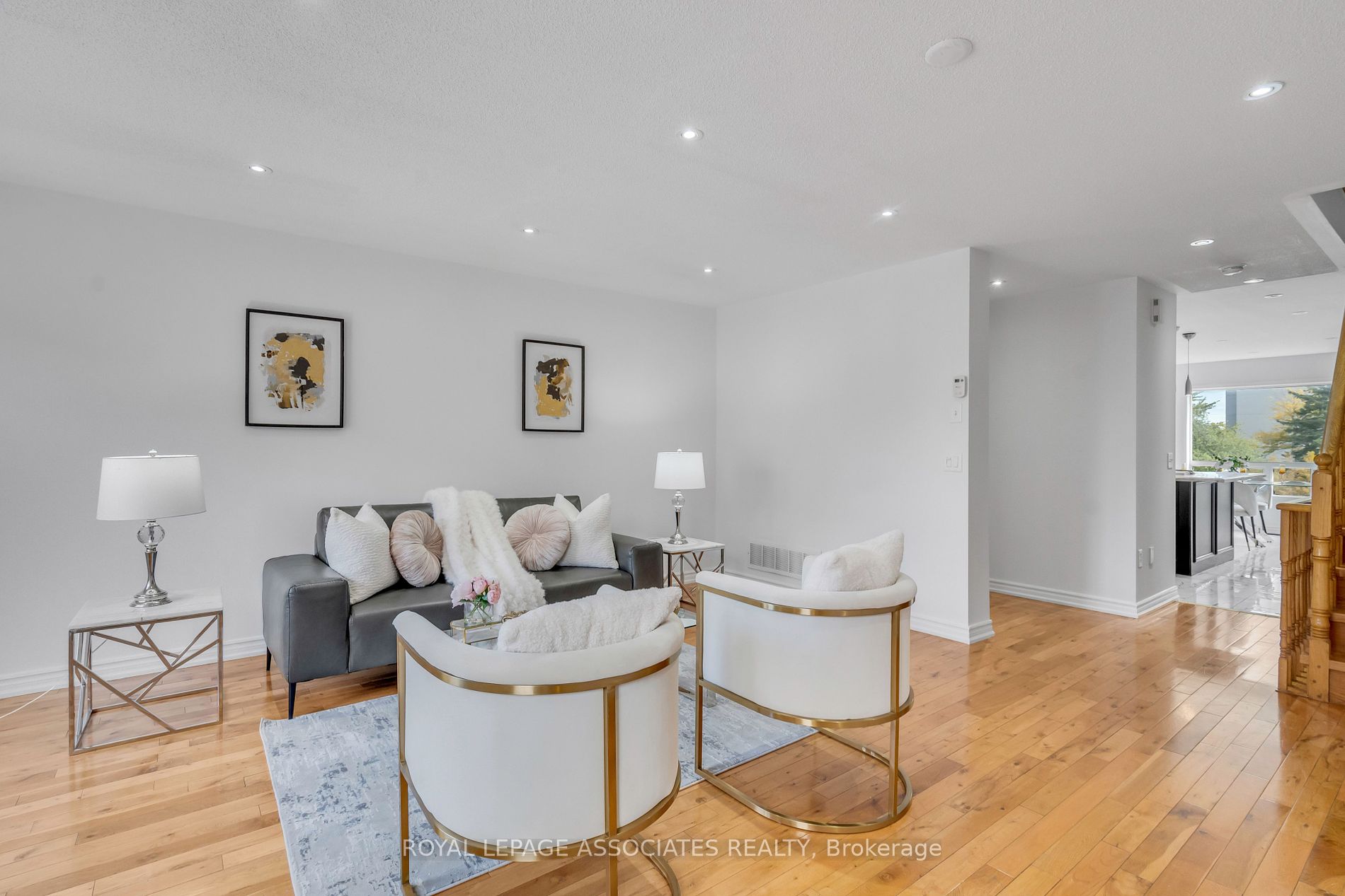 144 Jenkinson Way, #14