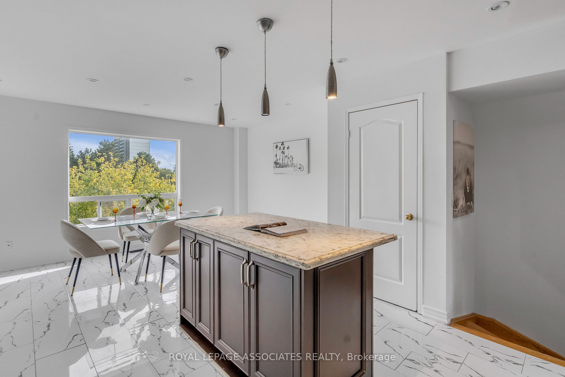 144 Jenkinson Way, #14