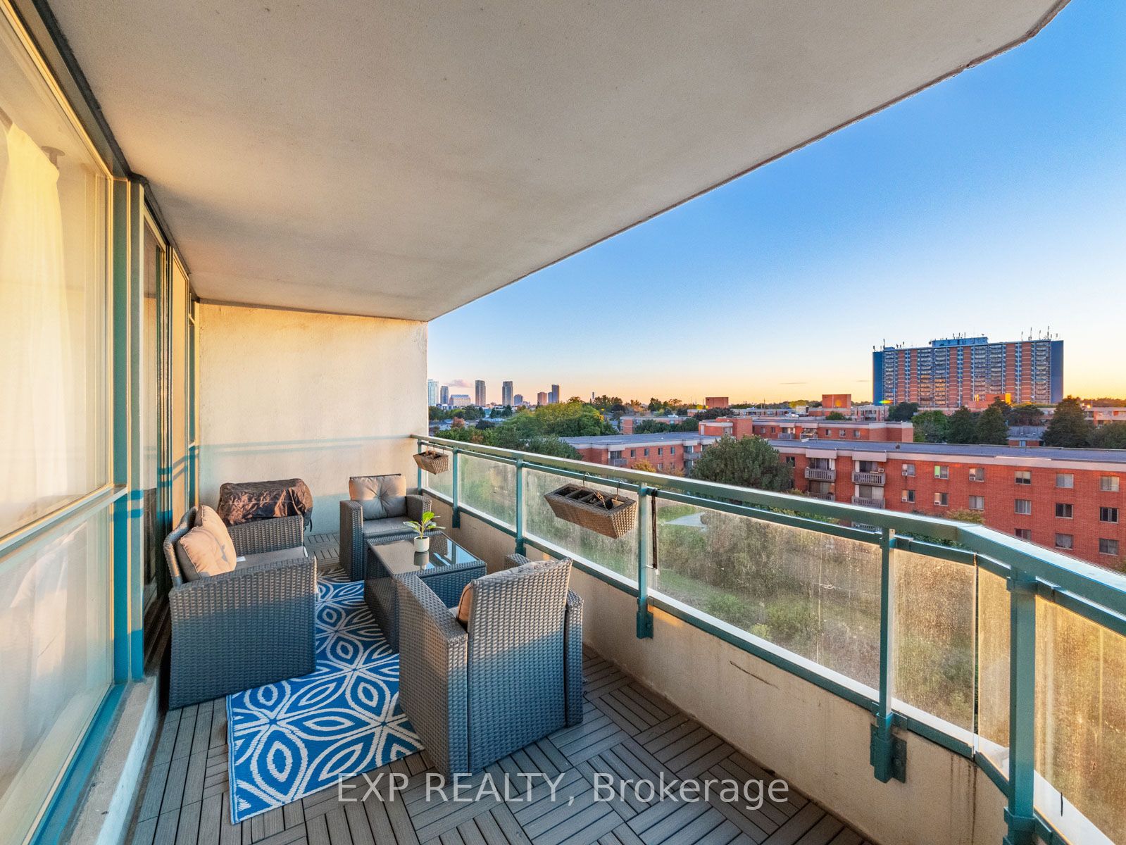 4725 Sheppard Ave E, #712