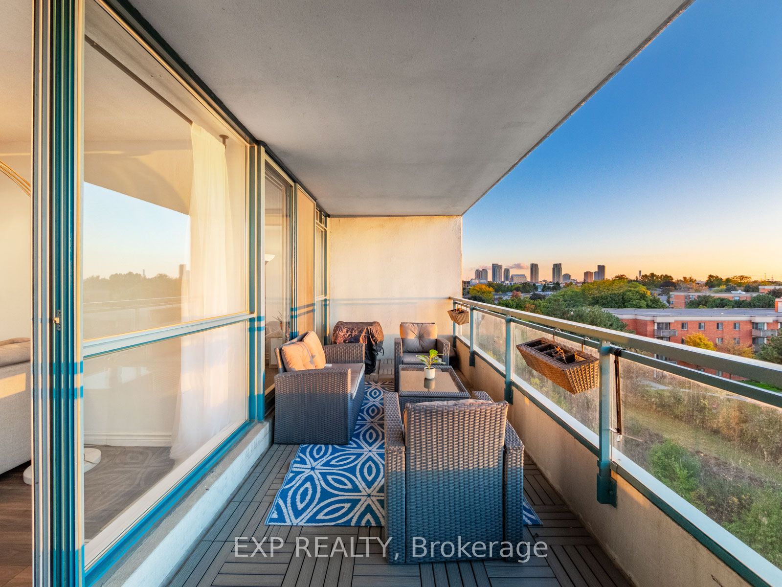 4725 Sheppard Ave E, #712