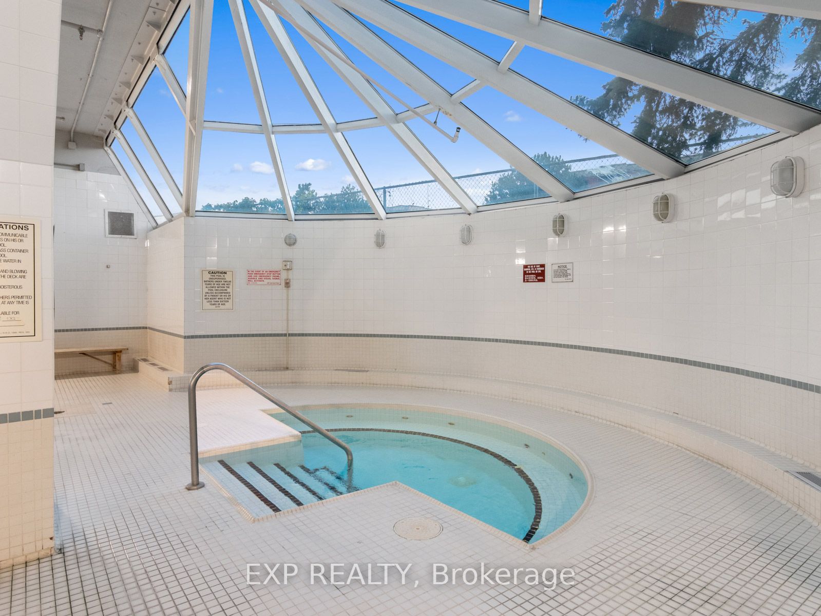 4725 Sheppard Ave E, #712