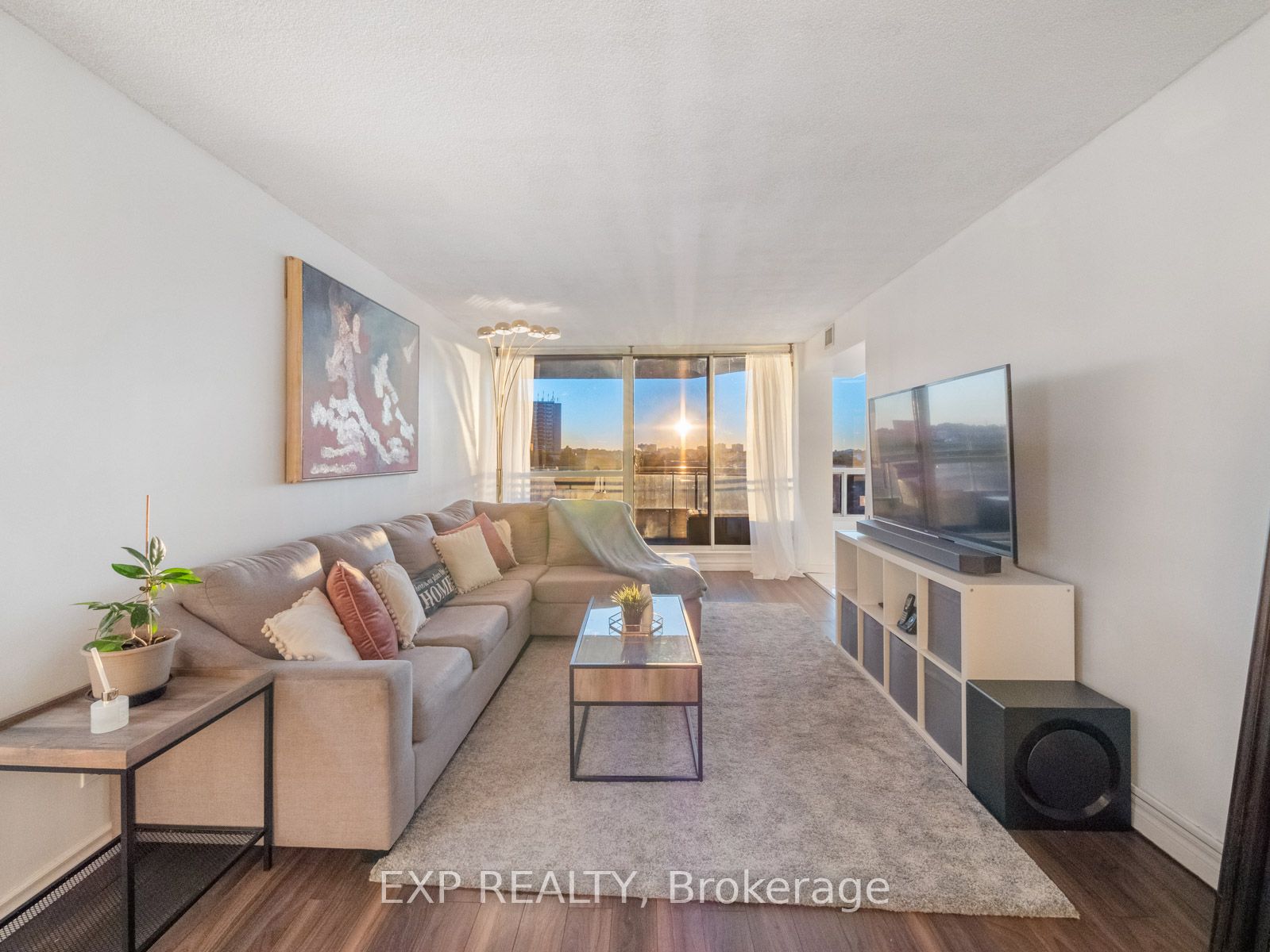 4725 Sheppard Ave E, #712