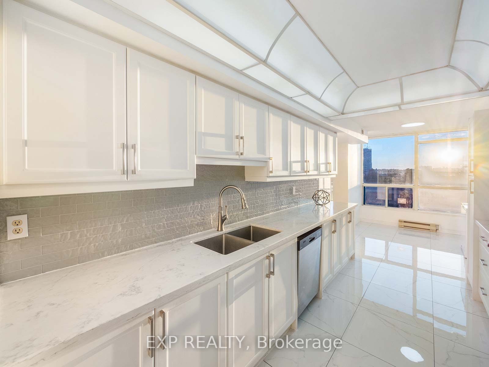 4725 Sheppard Ave E, #712