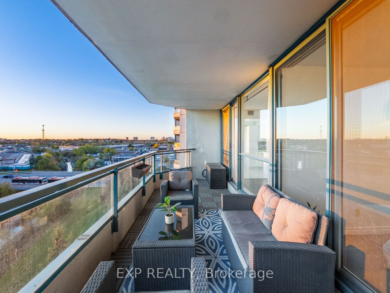 4725 Sheppard Ave E, #712