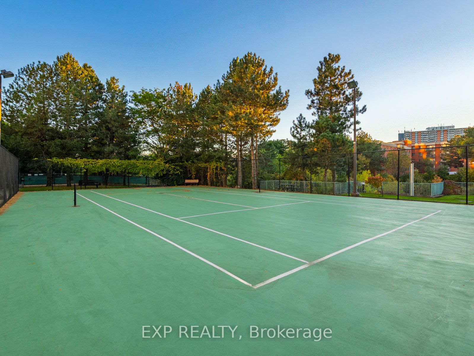 4725 Sheppard Ave E, #712