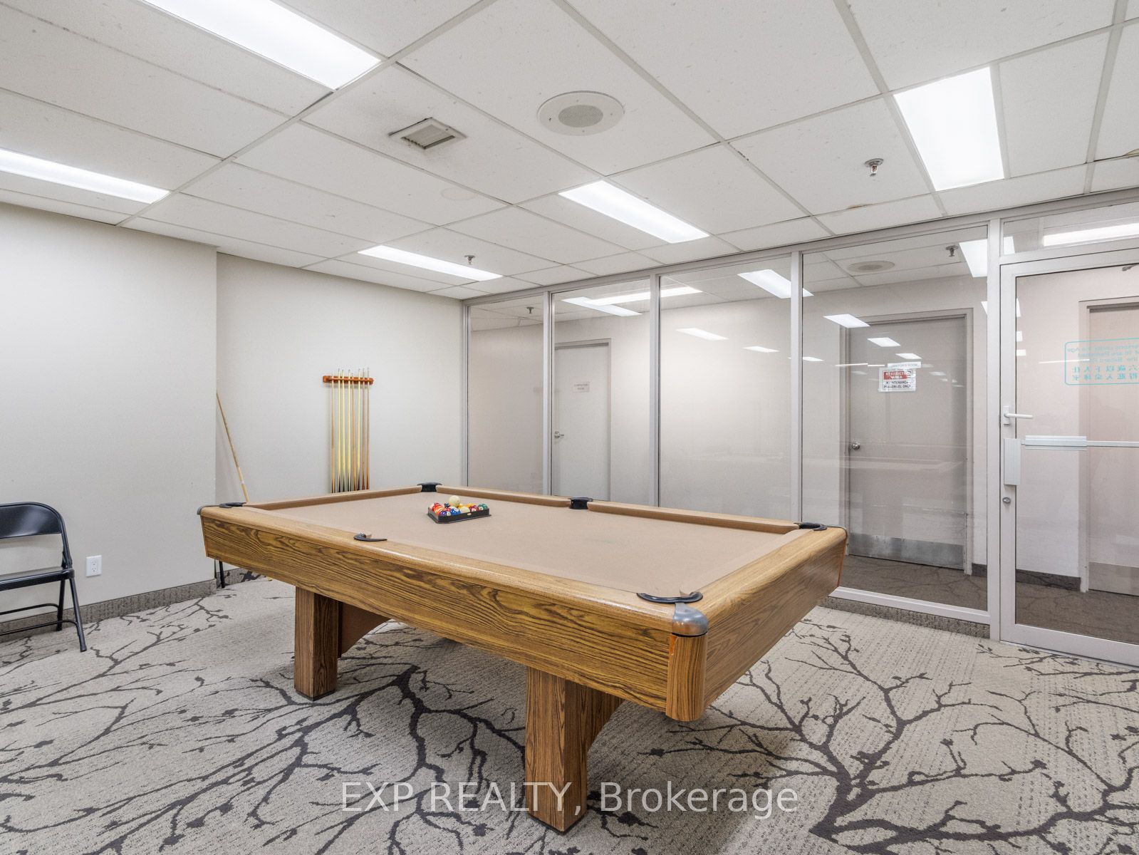 4725 Sheppard Ave E, #712