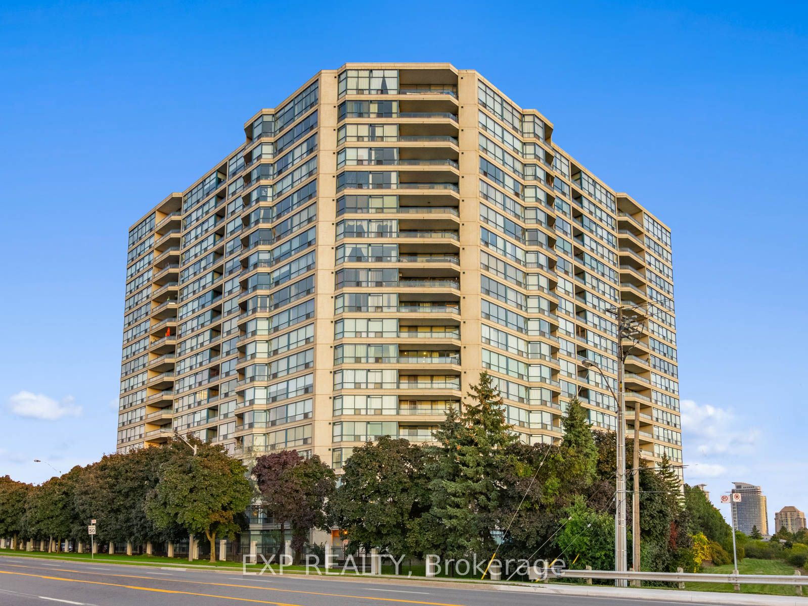 4725 Sheppard Ave E, #712