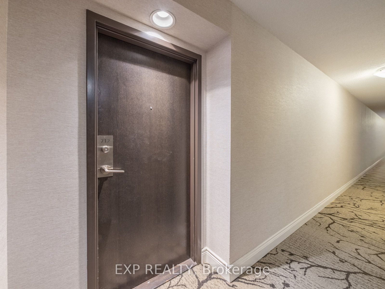 4725 Sheppard Ave E, #712