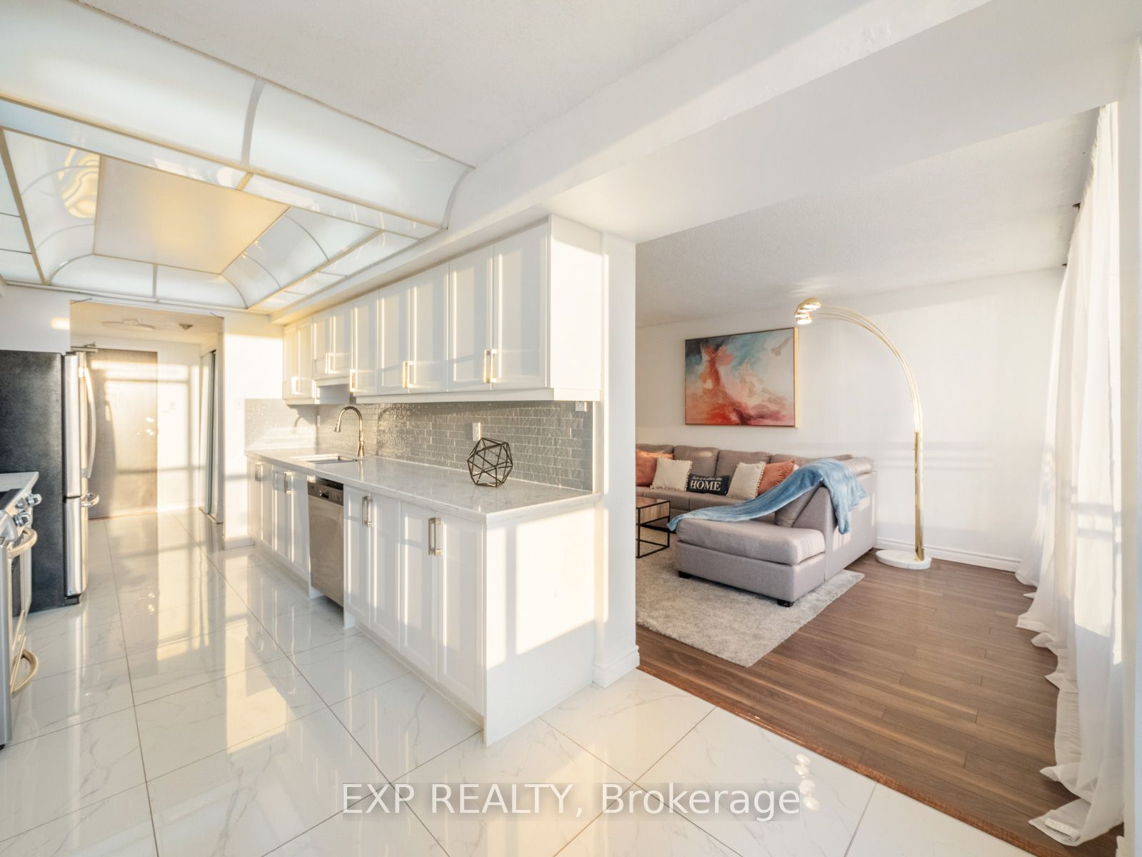 4725 Sheppard Ave E, #712