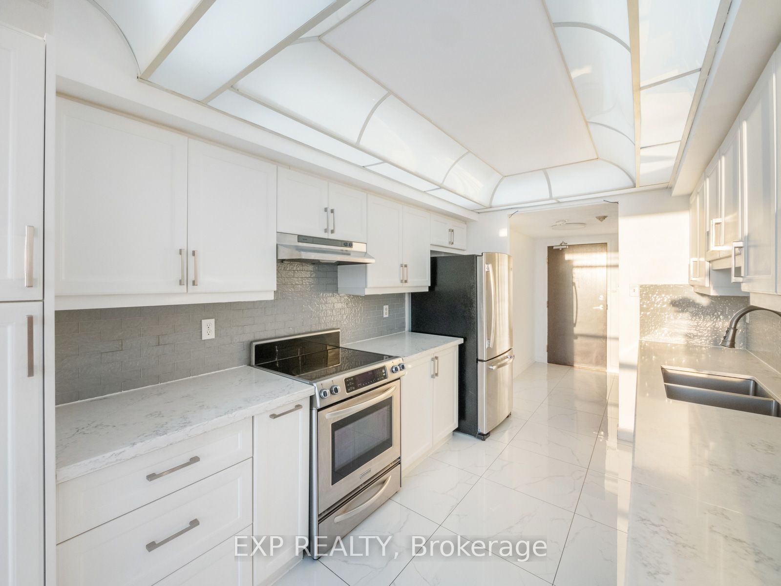4725 Sheppard Ave E, #712