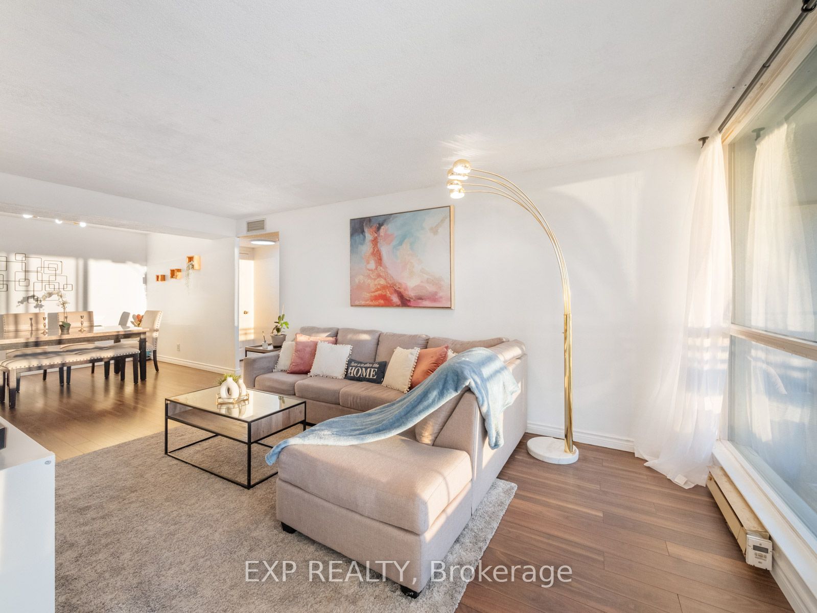 4725 Sheppard Ave E, #712