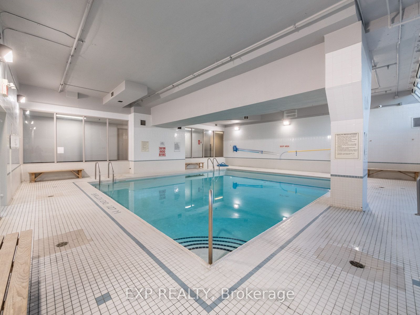 4725 Sheppard Ave E, #712