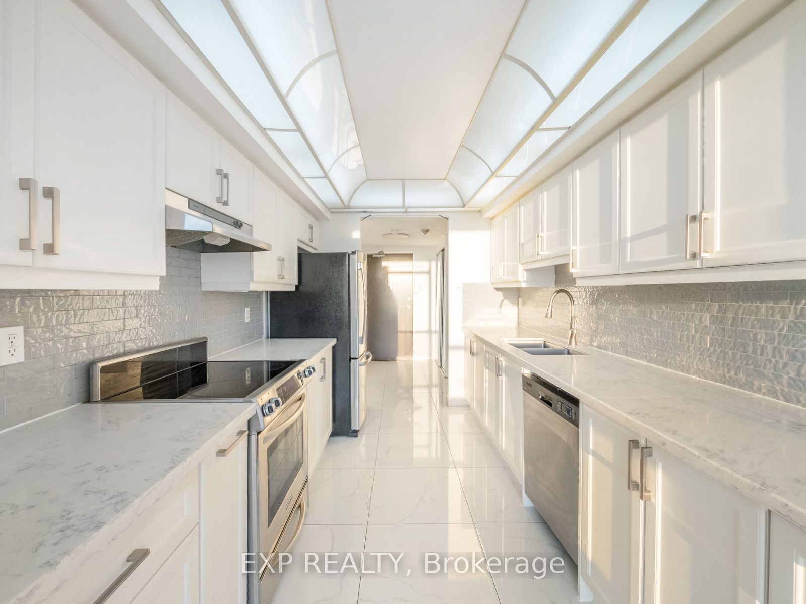 4725 Sheppard Ave E, #712