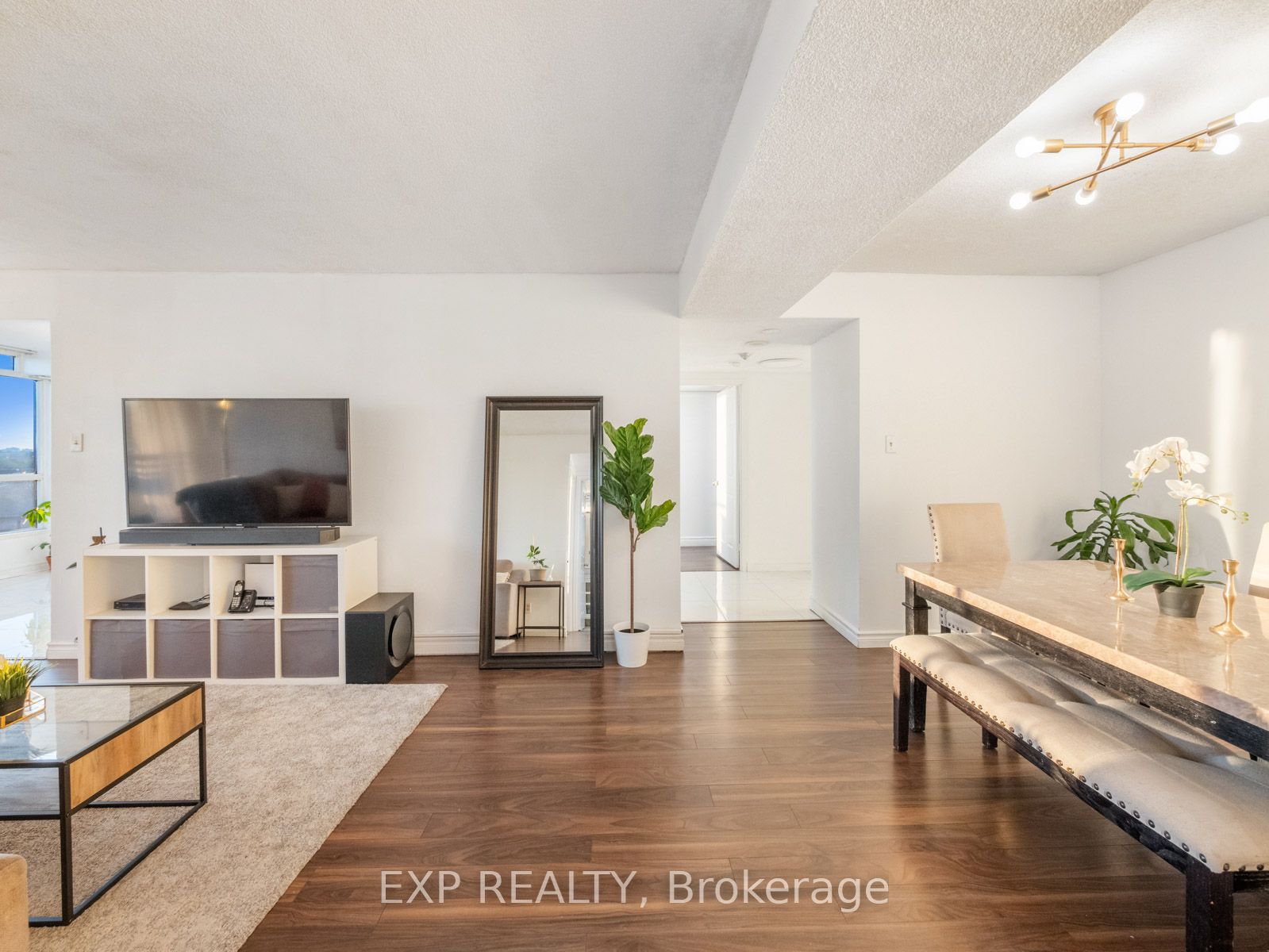 4725 Sheppard Ave E, #712