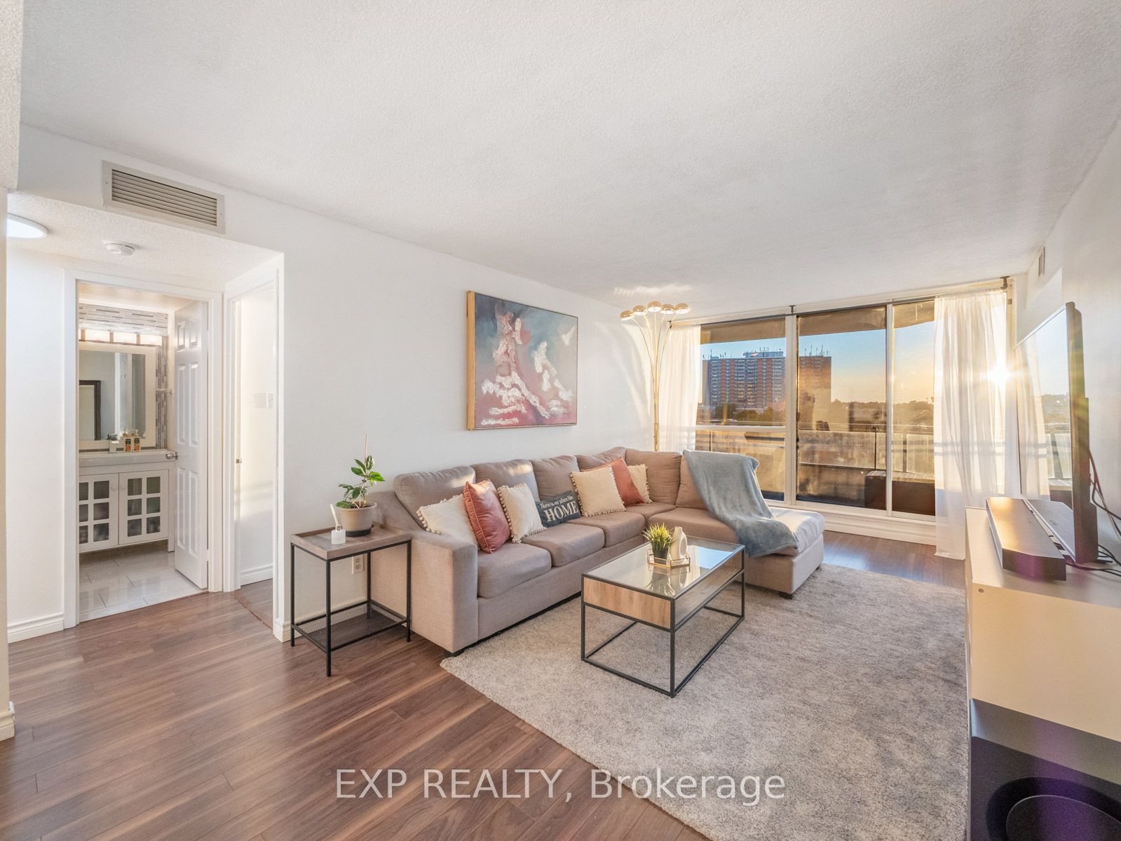 4725 Sheppard Ave E, #712