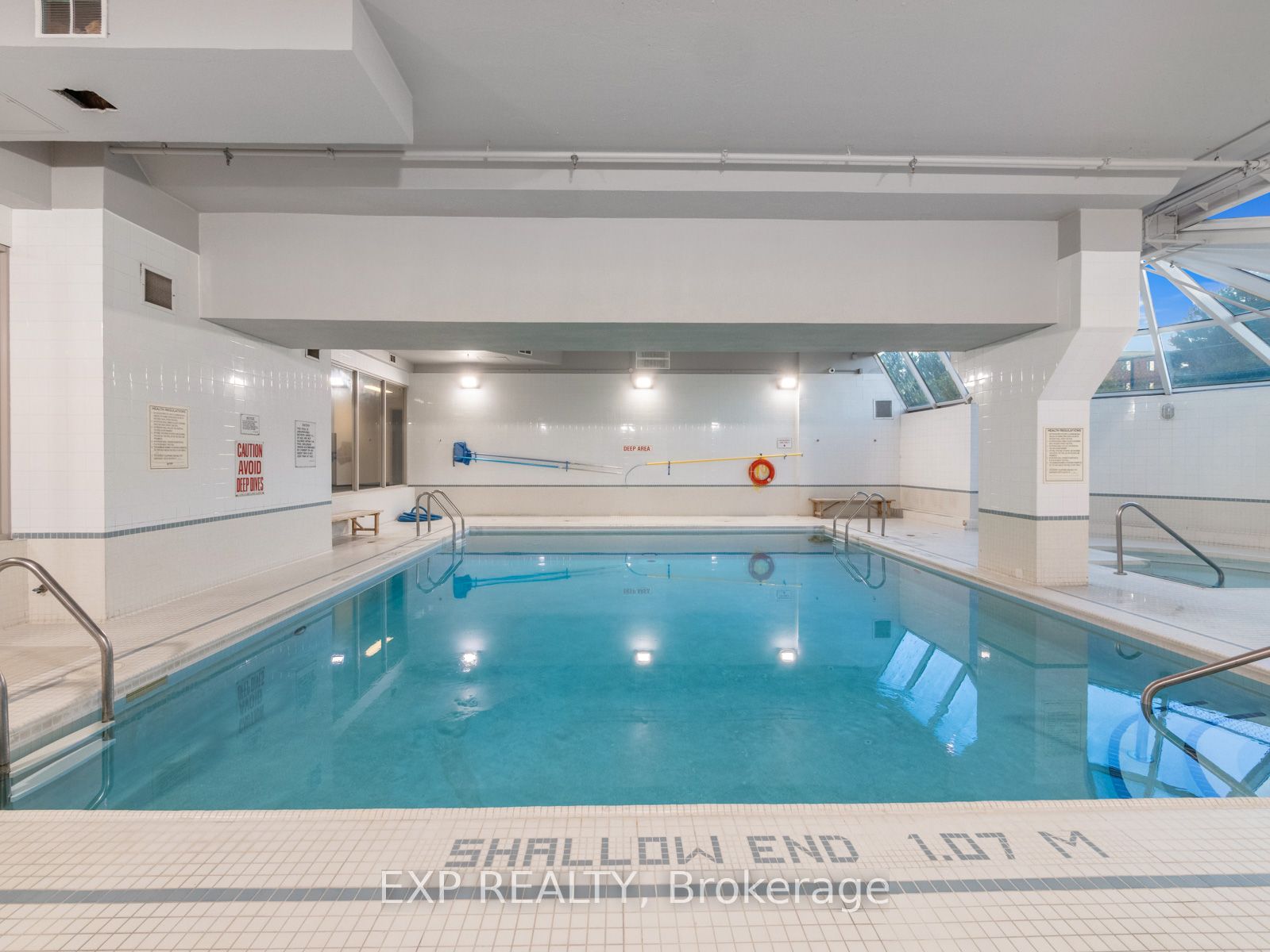 4725 Sheppard Ave E, #712