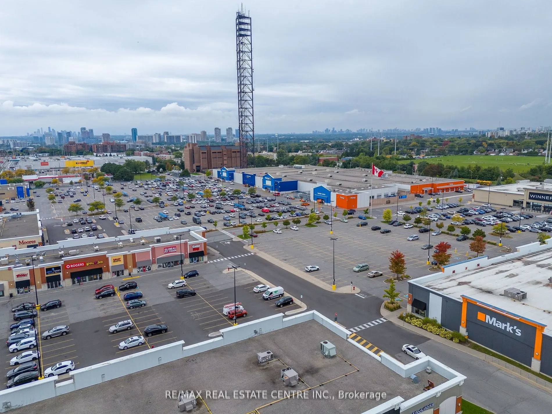 1940 Eglinton Avenue E, ##7