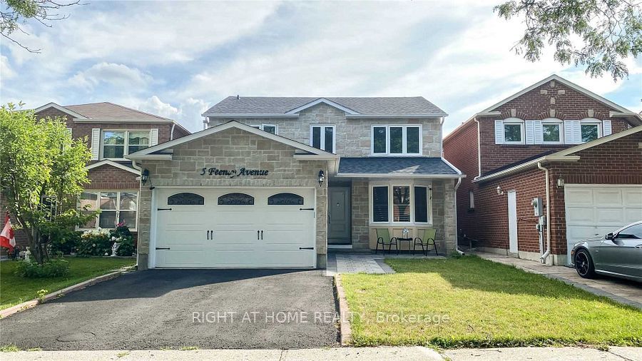 5 Feeney Ave, #Bsmnt