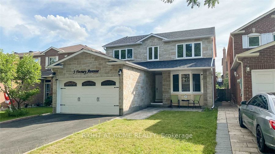 5 Feeney Ave, #Bsmnt