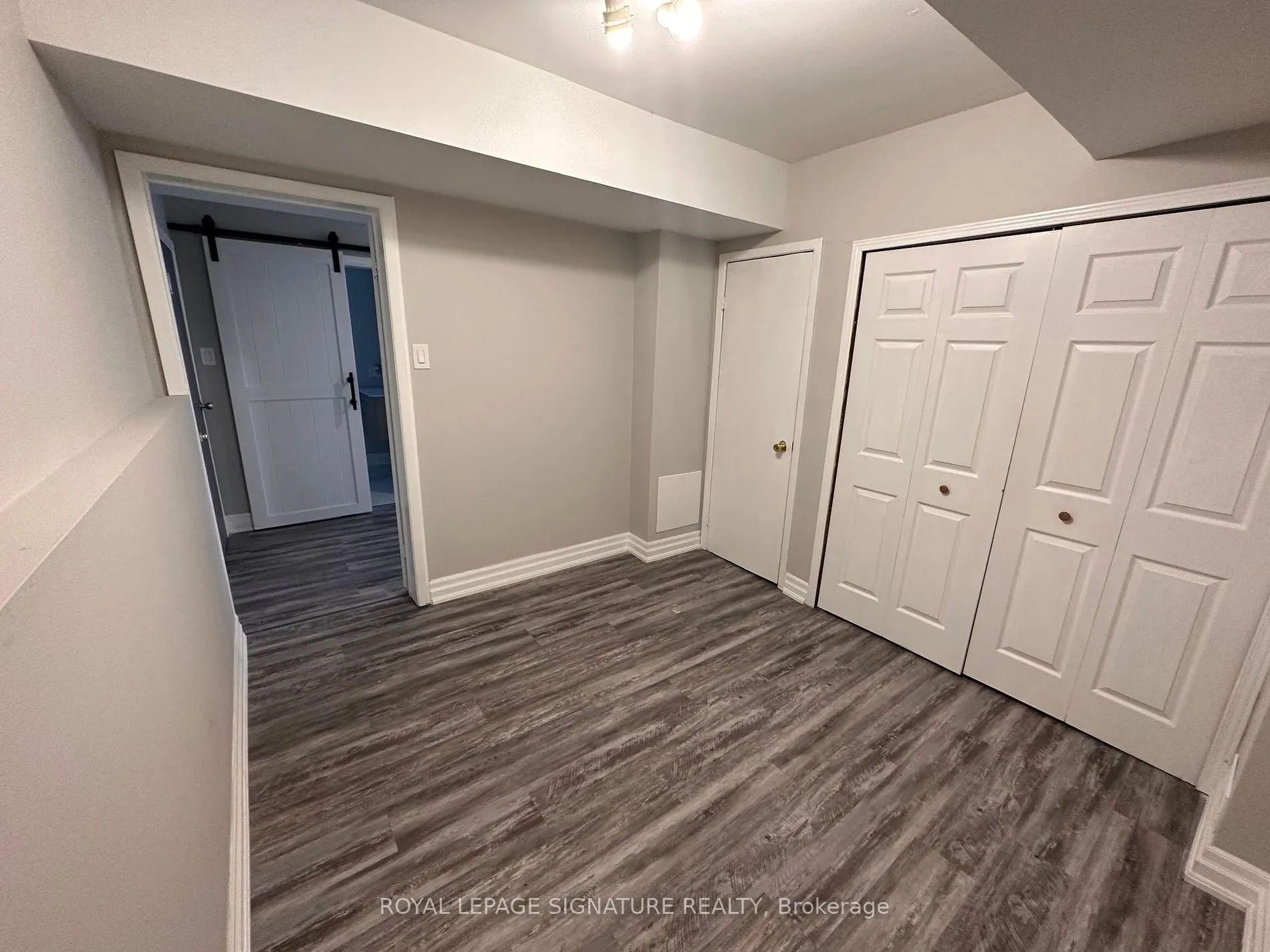 2 Whittington Crt, #Lower