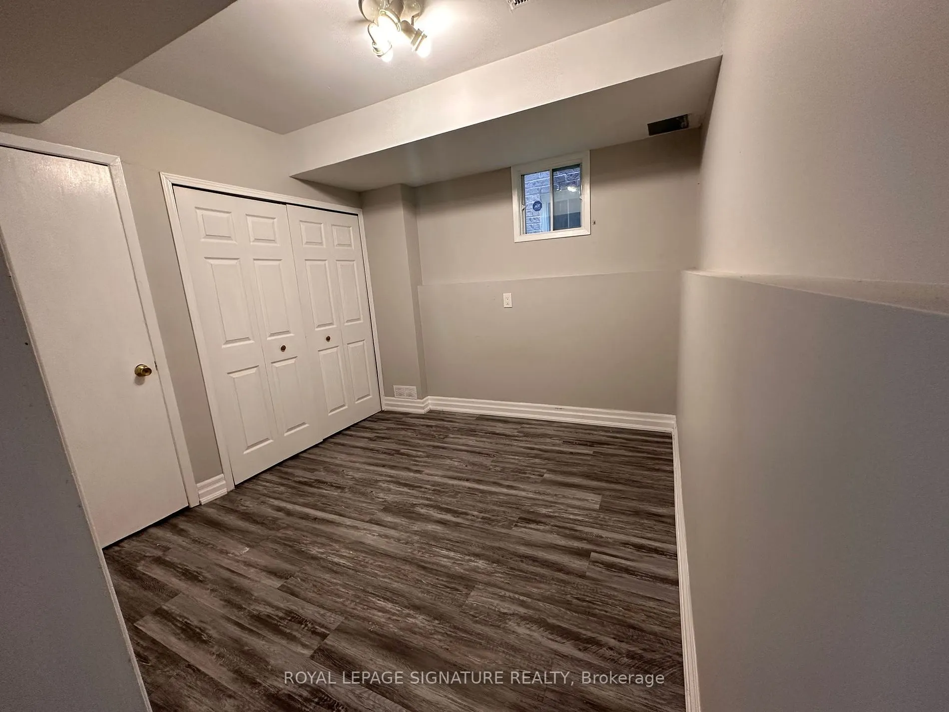 2 Whittington Crt, #Lower