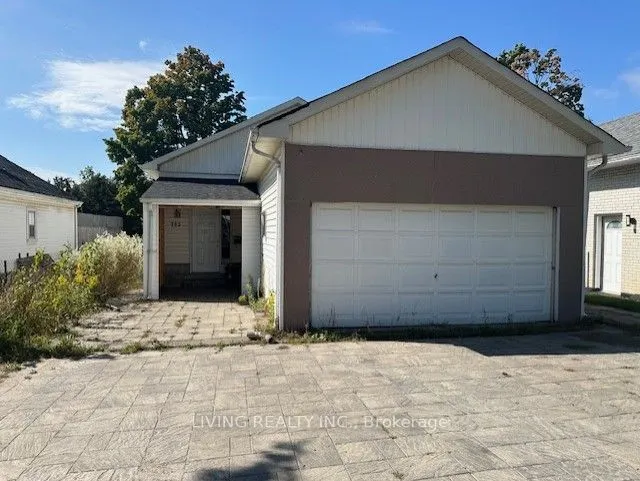 782 Liverpool Rd