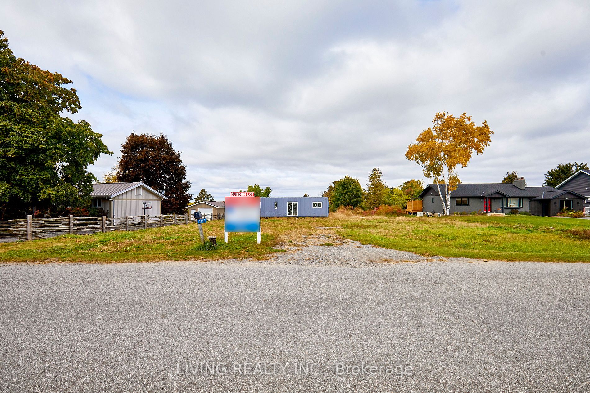 4110 Mabels Rd