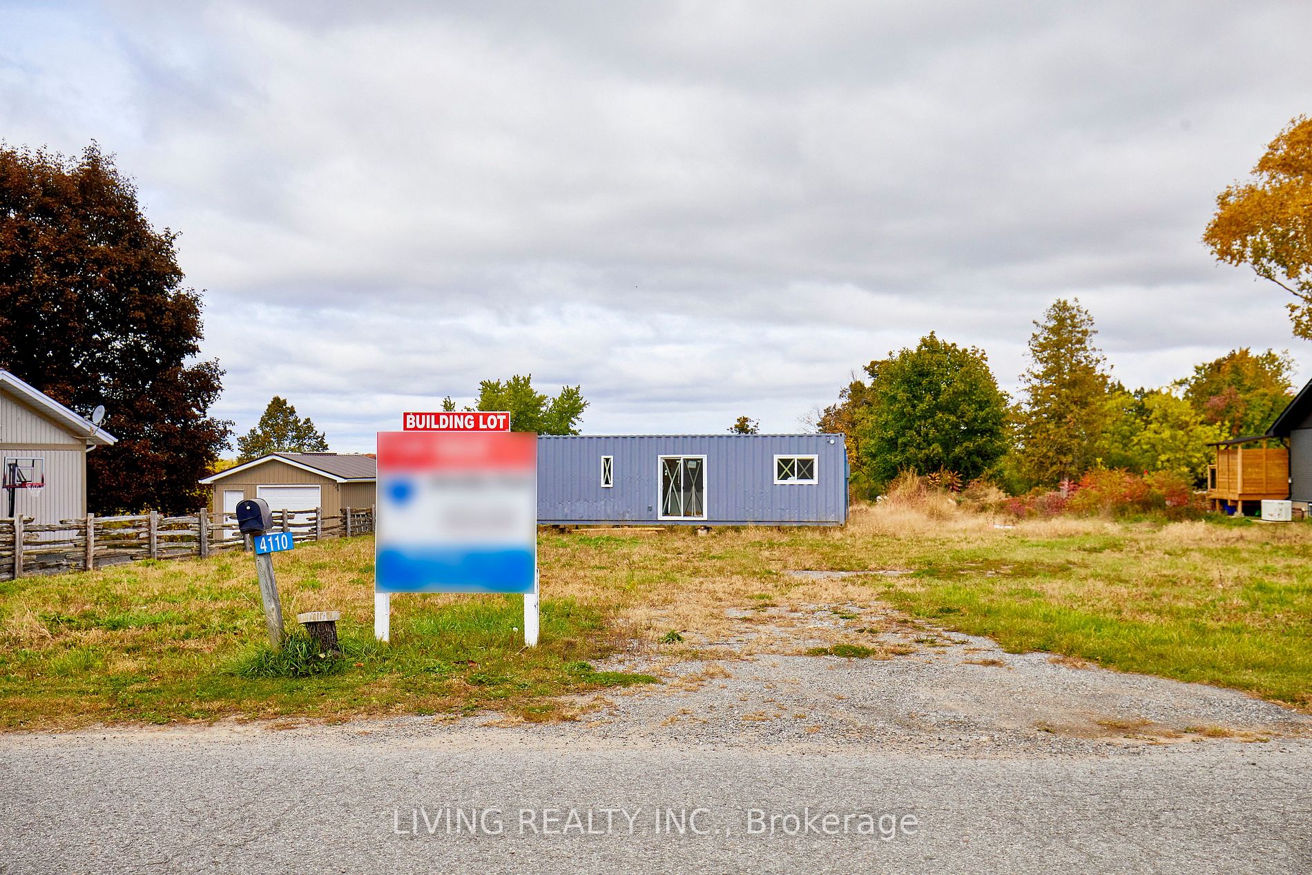 4110 Mabels Rd