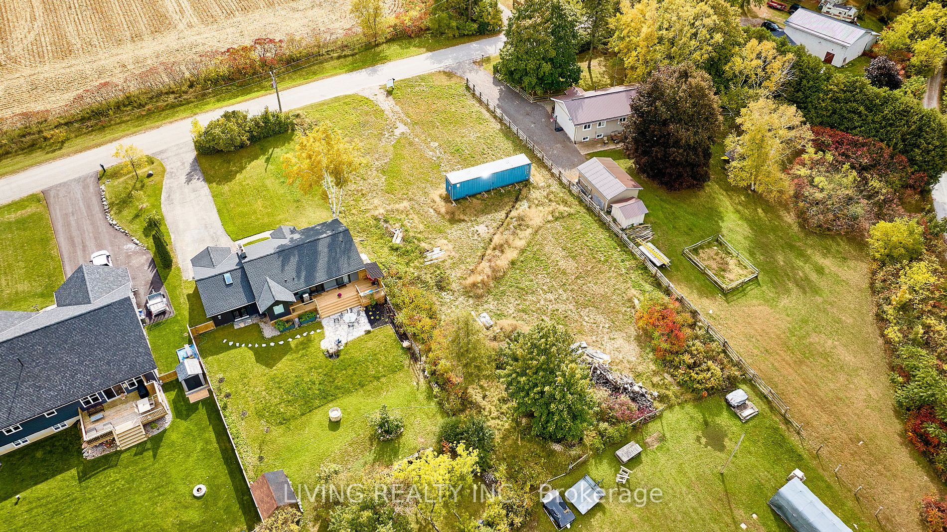4110 Mabels Rd