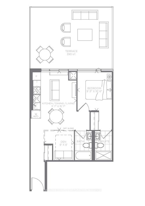 2369 Danforth Ave, #219