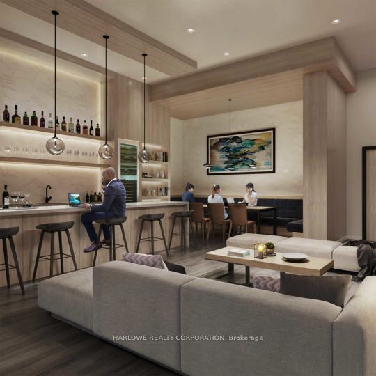 2369 Danforth Ave, #219