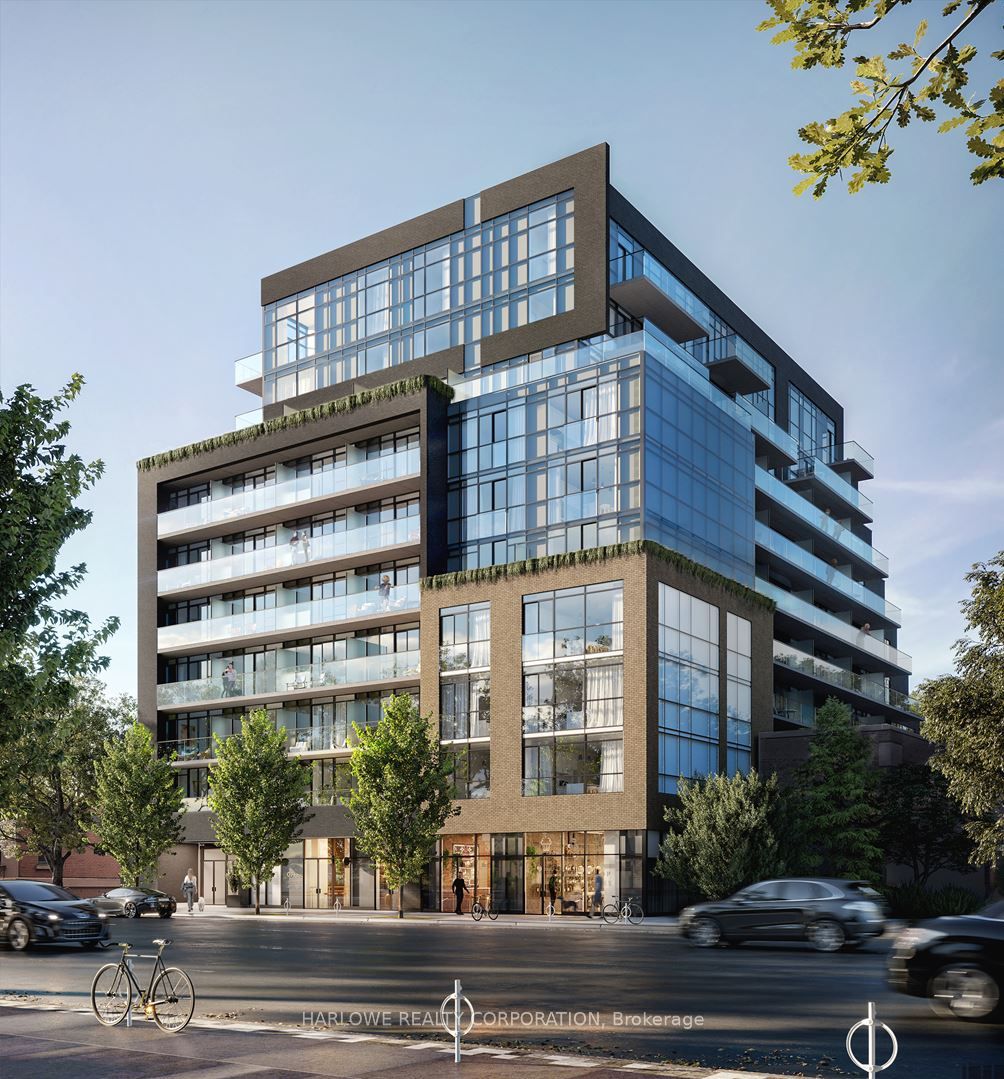 2369 Danforth Ave, #219