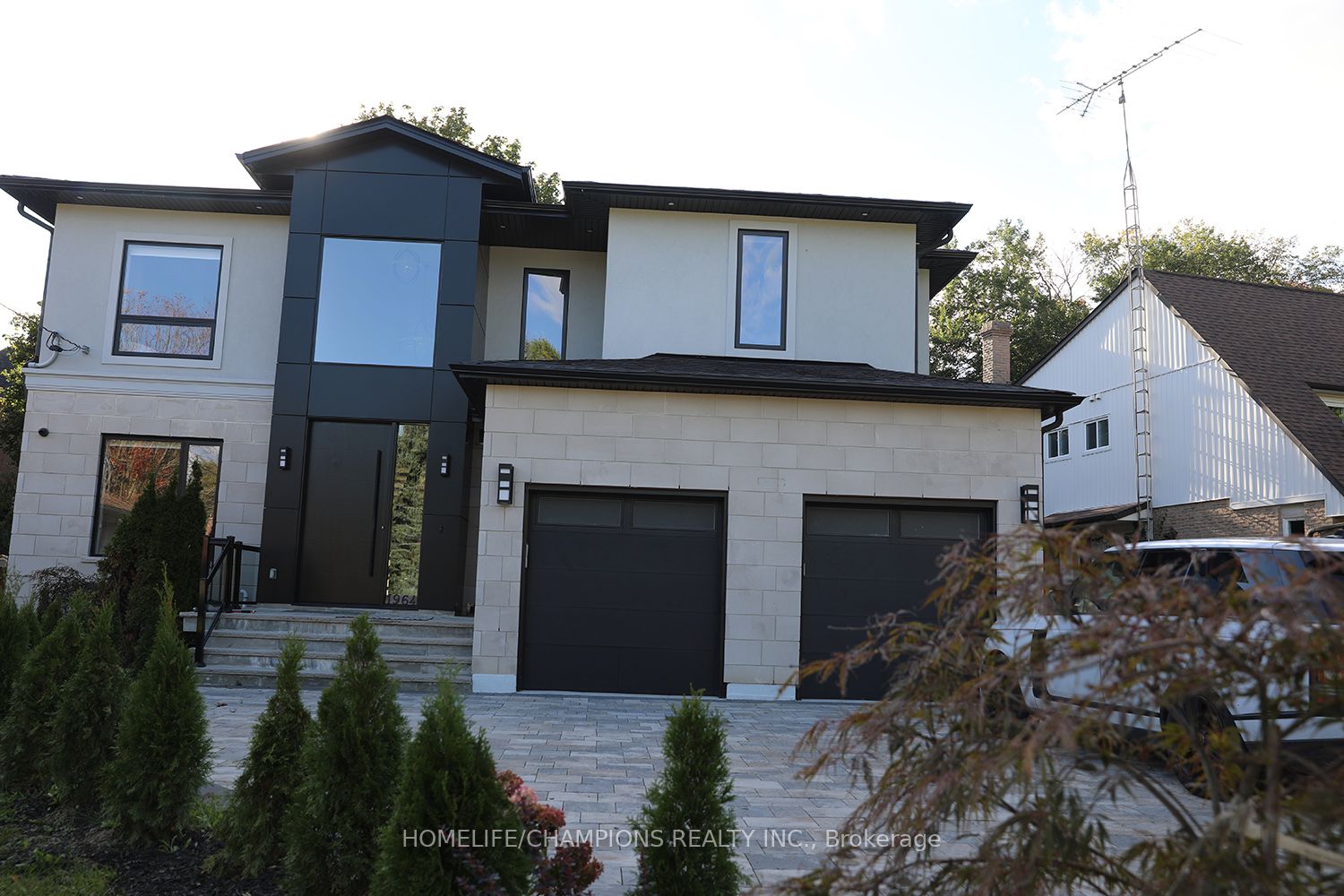 1964 Spruce Hill Rd