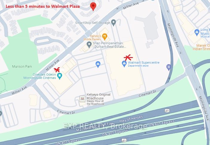 200 Murison Blvd, #67