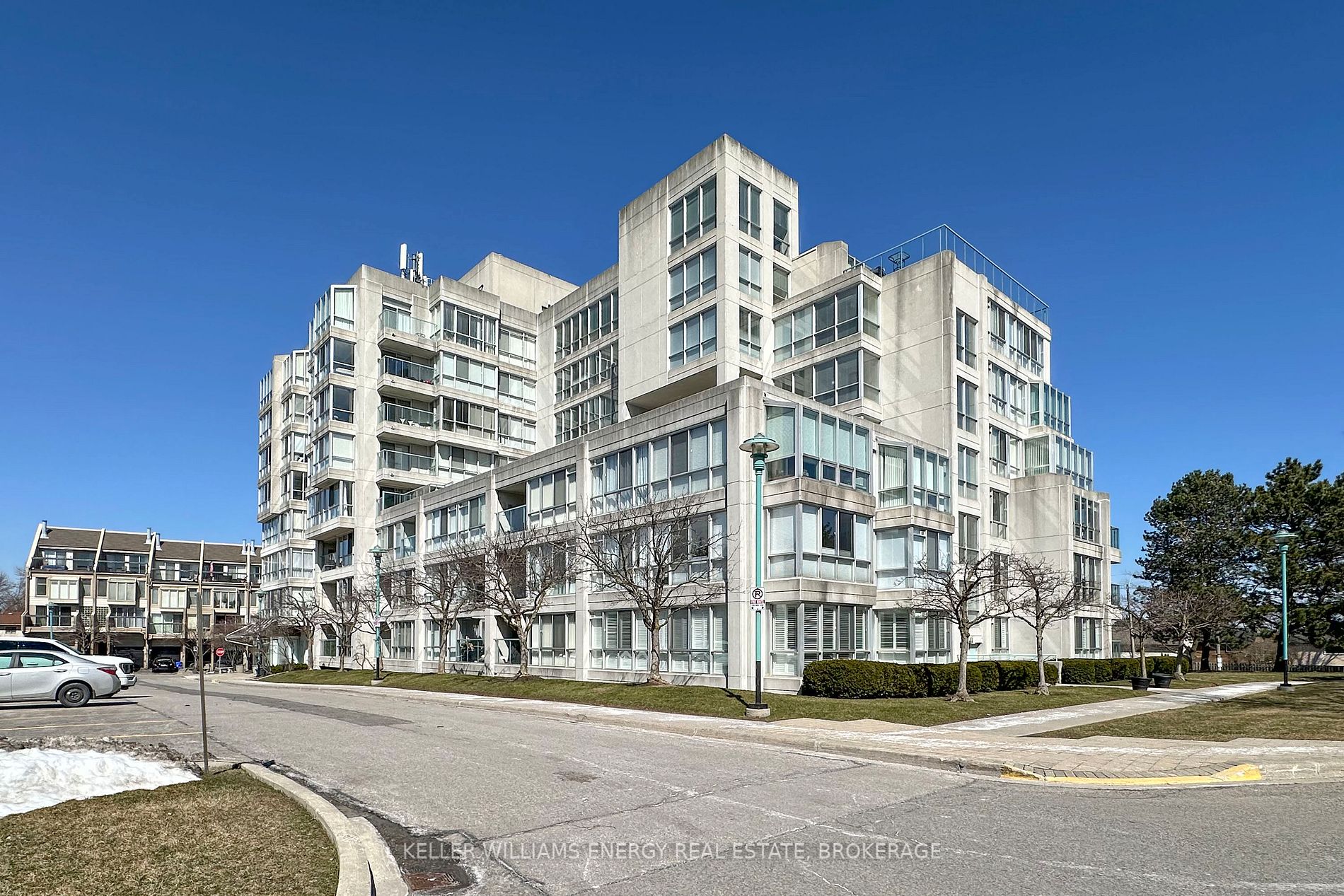 25 Cumberland Lane, #112