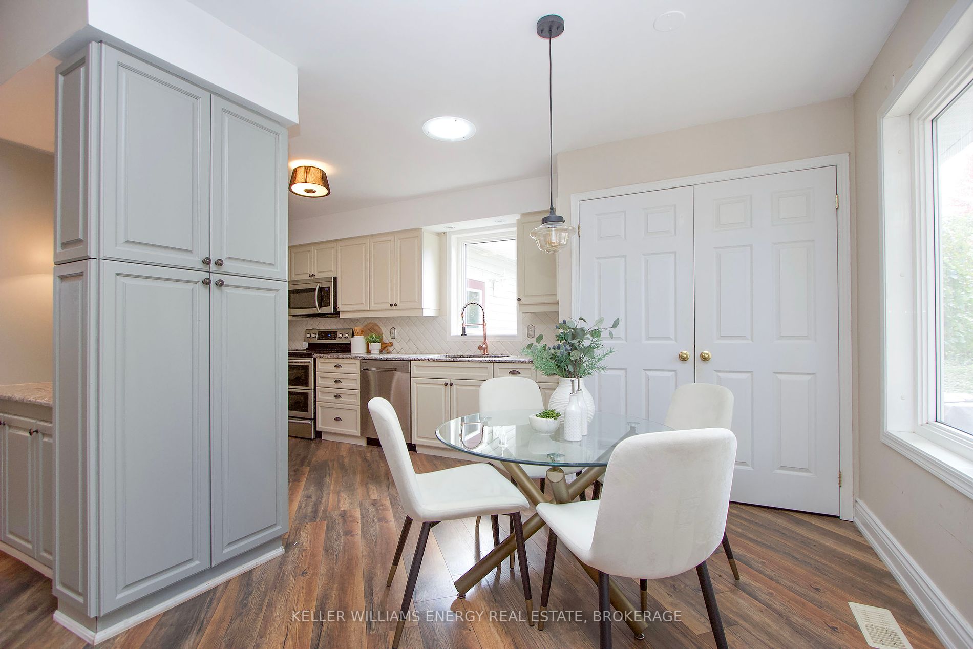 32 Wilmot Tr