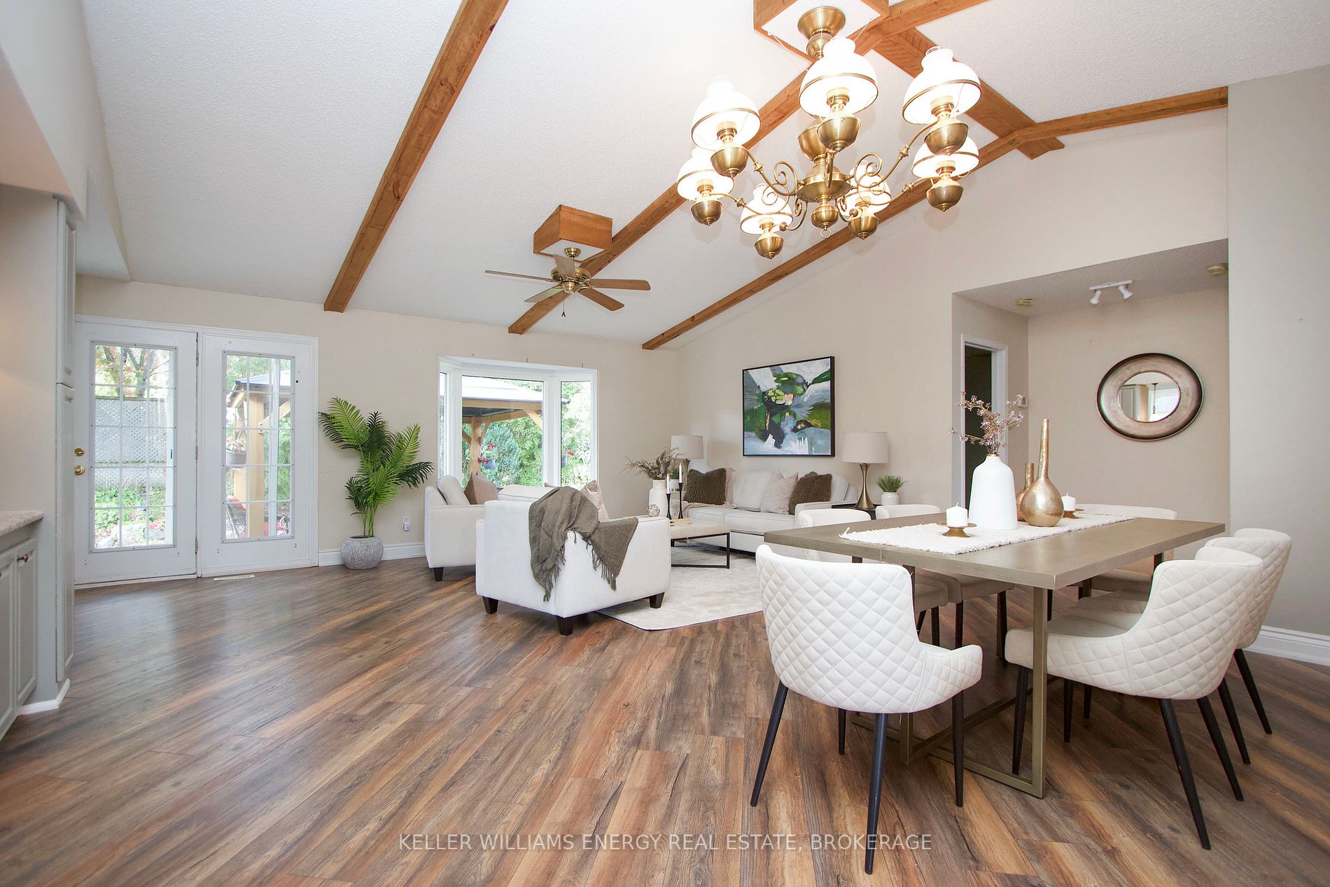 32 Wilmot Tr