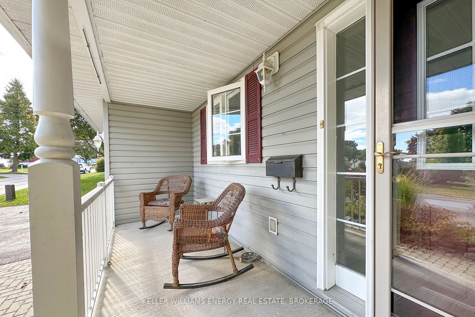 32 Wilmot Tr