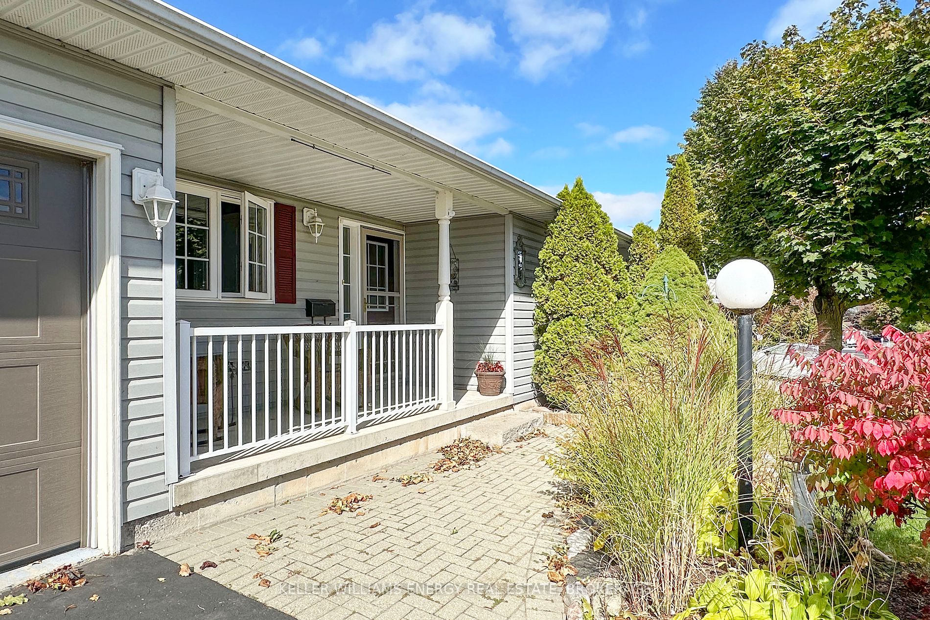 32 Wilmot Tr