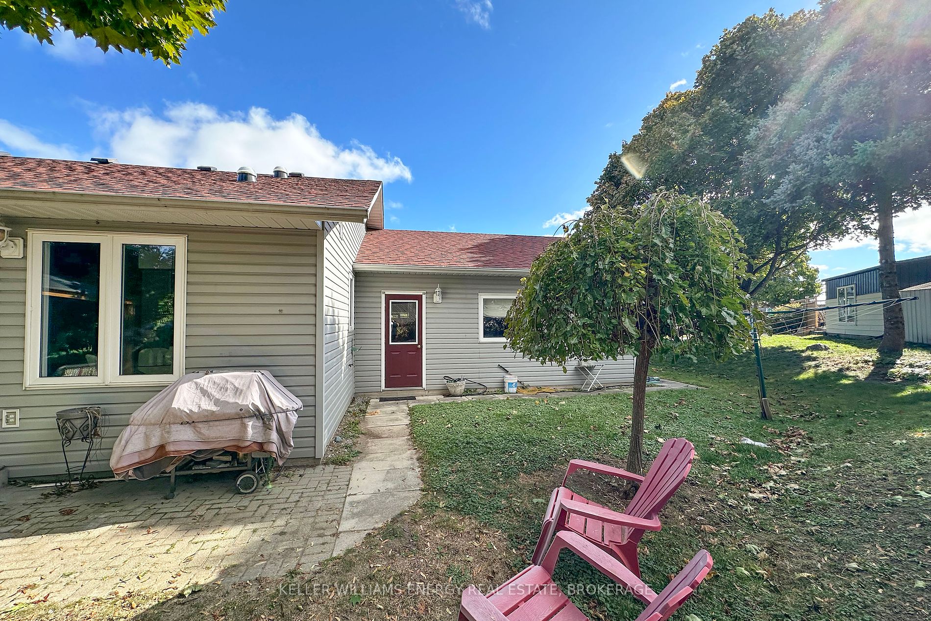 32 Wilmot Tr