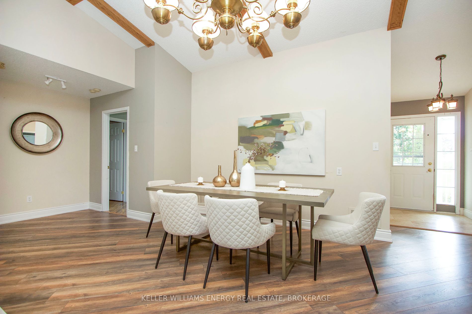 32 Wilmot Tr