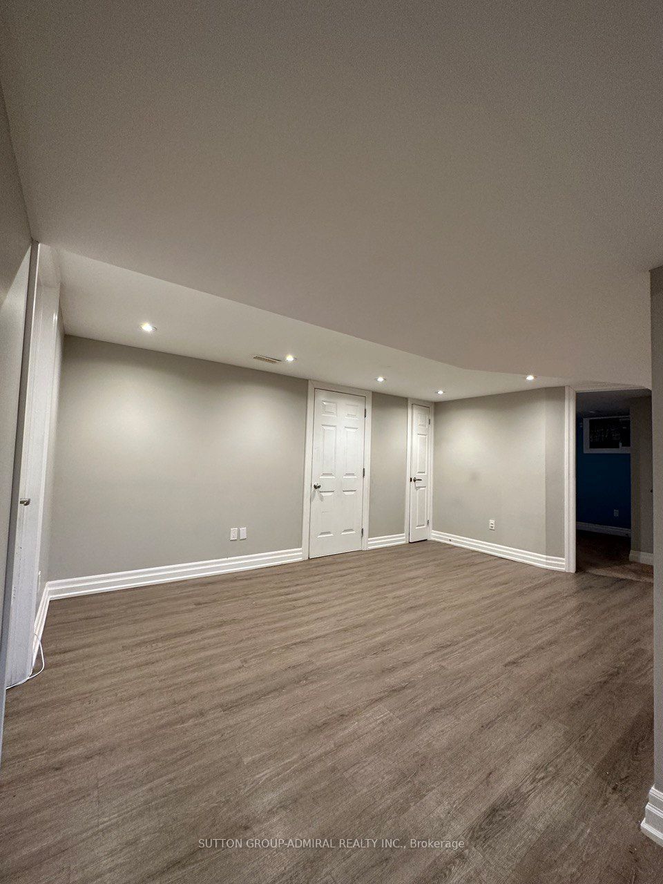 240 Markham Rd, #Bsmnt