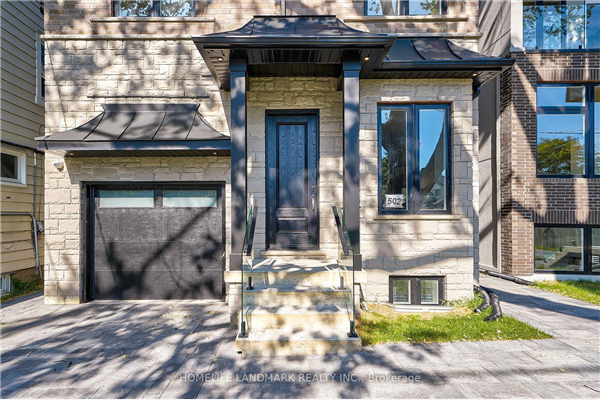 502 Mortimer Ave